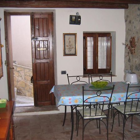 Casa Velainvento Villa Cefalu Exterior photo