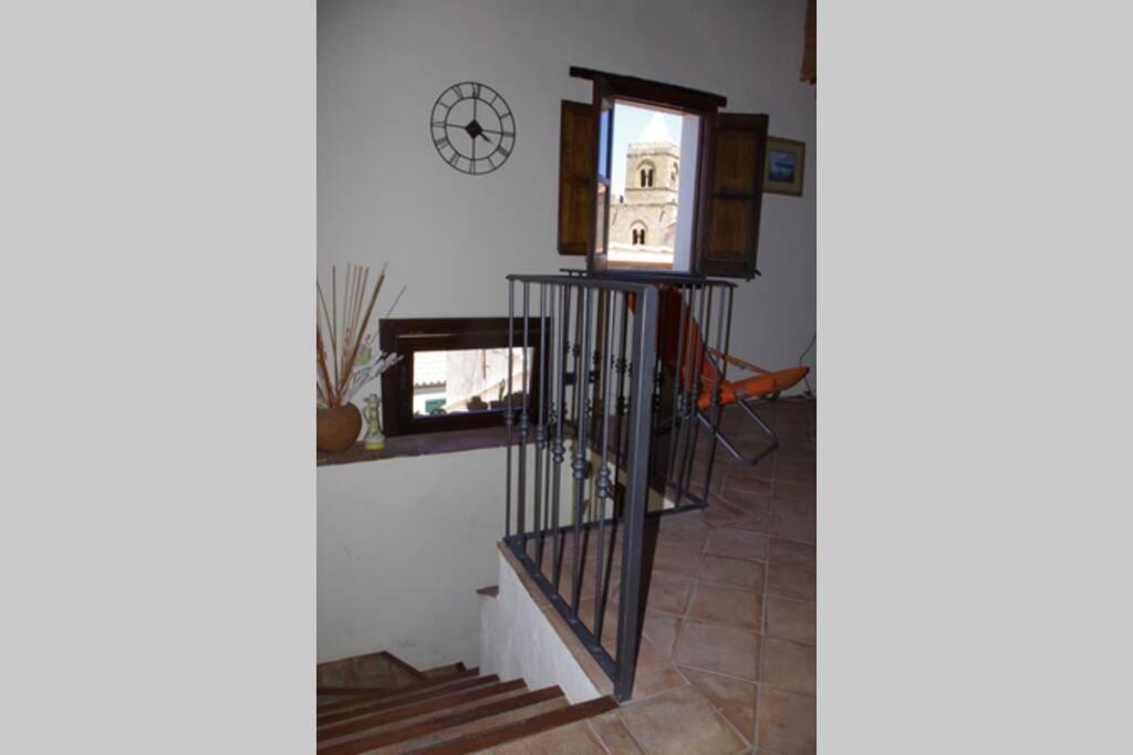 Casa Velainvento Villa Cefalu Exterior photo