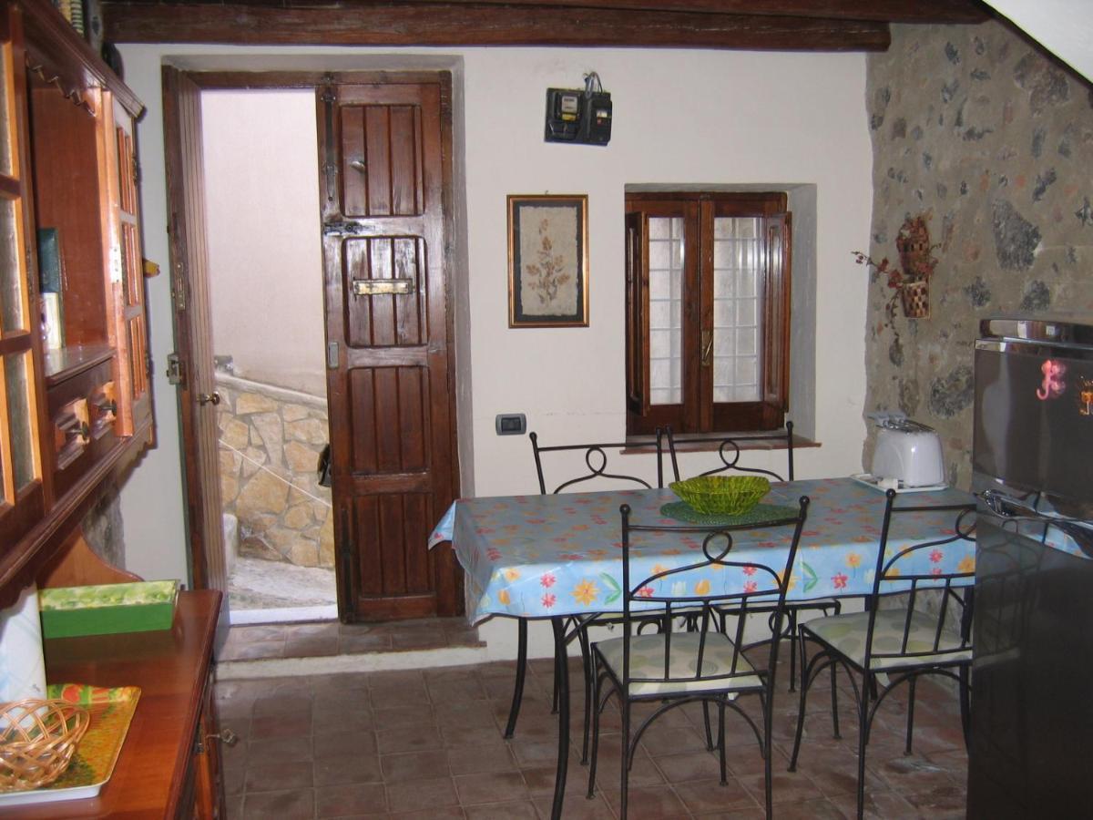 Casa Velainvento Villa Cefalu Exterior photo